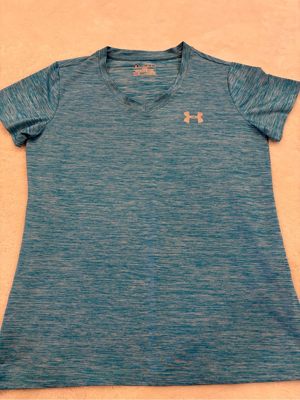 Under Armour Shirt Wm M